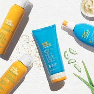 Milk shake SUN&MORE